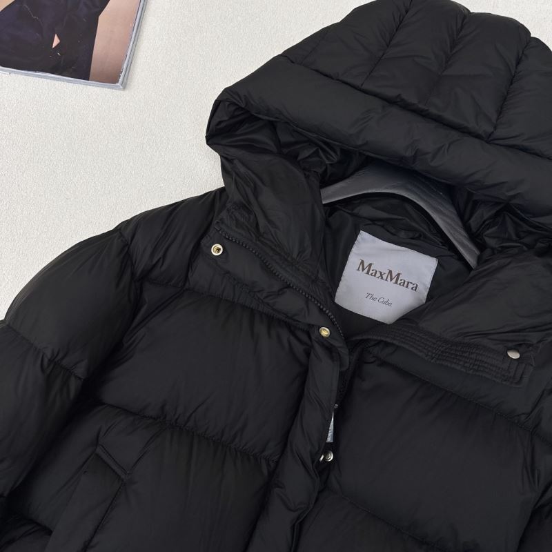 Max Mara Down Jackets